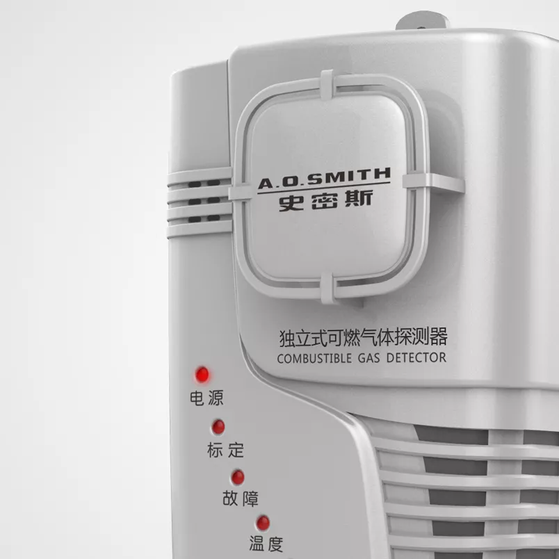 一氧化碳报警器