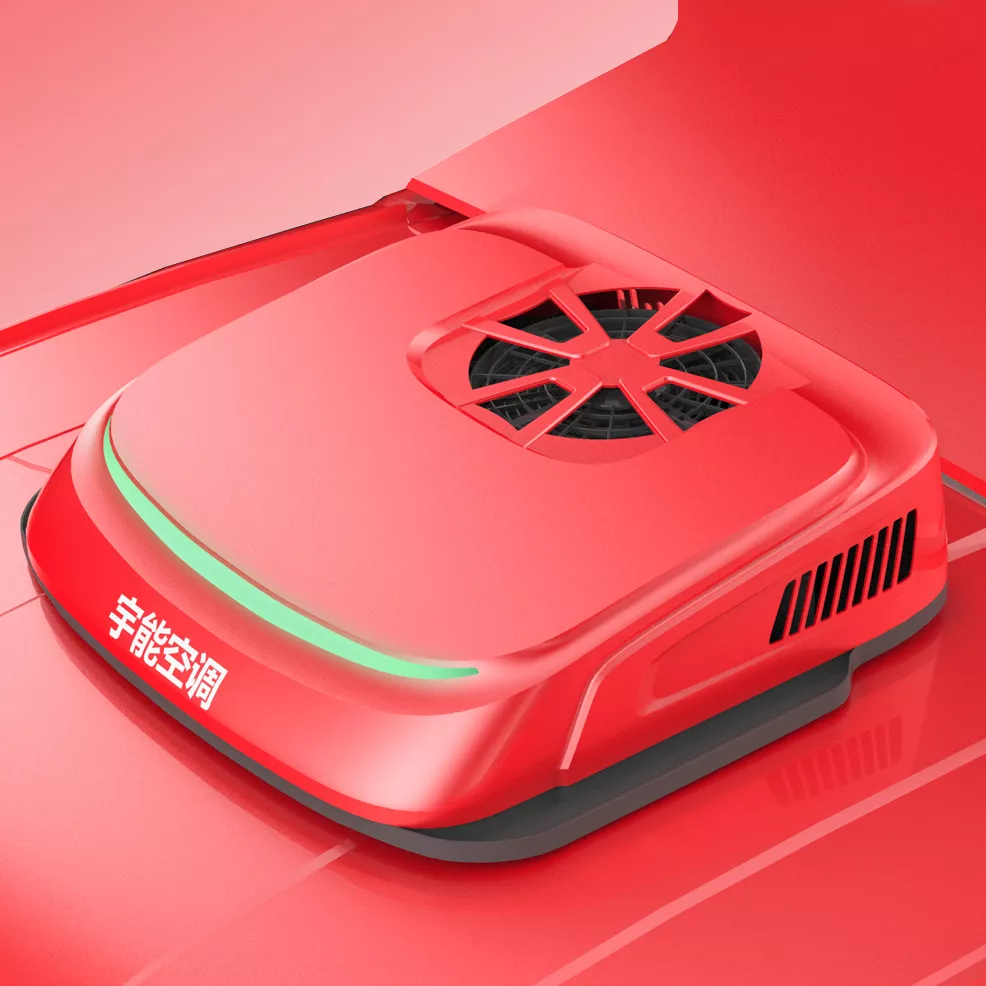 冲牙器