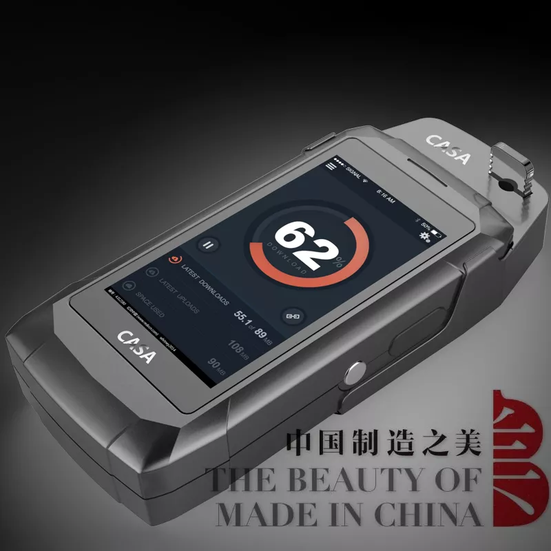 警用毒品检测仪